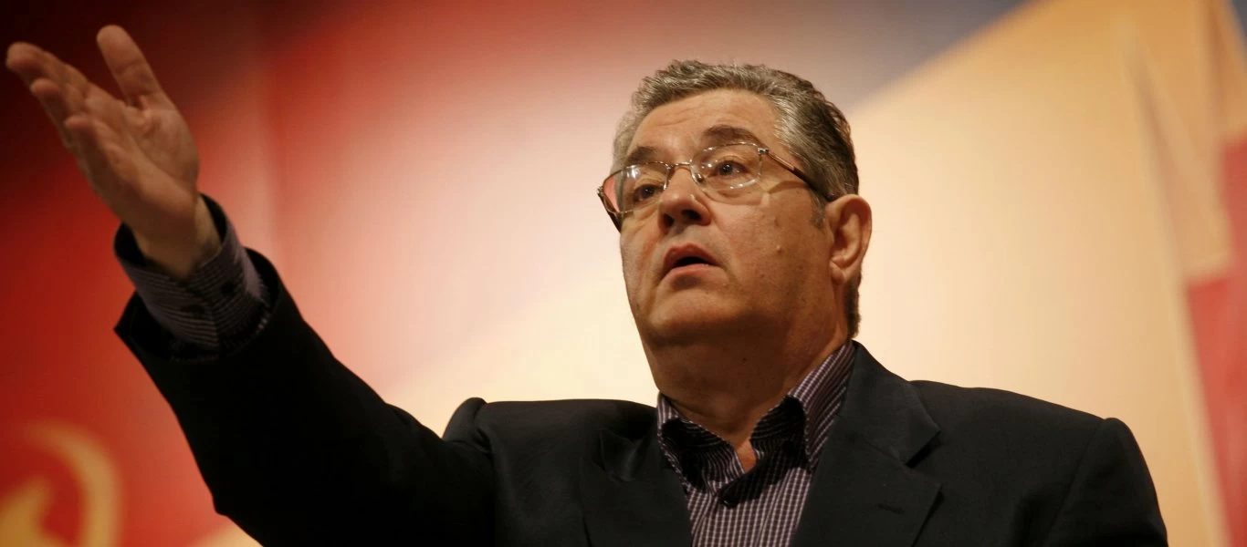 Δ.Κουτσούμπας: «Τα σχολεία θα είναι και με τη βούλα σχολεία ημιμάθειας πολλών ταχυτήτων»